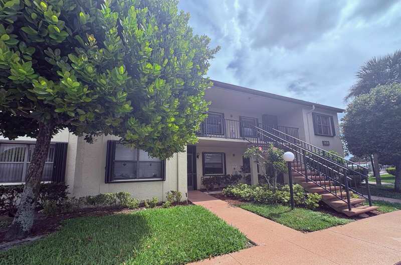 7831 Willow Spring Drive # 526, Lake Worth FL 33467