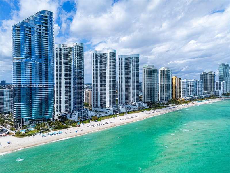 16001 Collins Ave # 3002, Sunny Isles Beach FL 33160