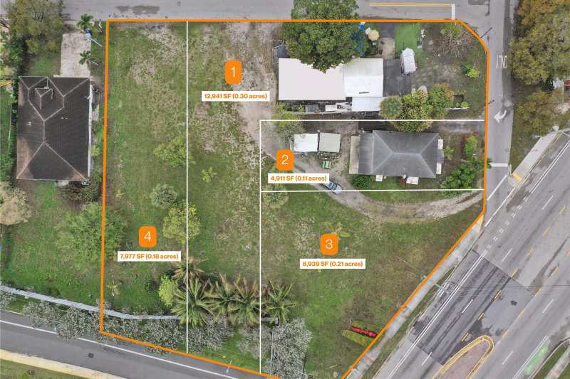 630 NW 15th Avenue, Pompano Beach FL 33069