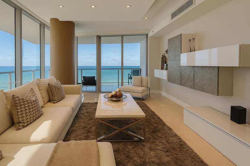 17001 Collins Ave # 908, Sunny Isles Beach FL 33160
