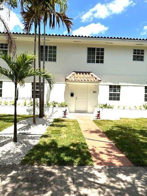3619 S Le Jeune Rd # 1, Coral Gables FL 33134