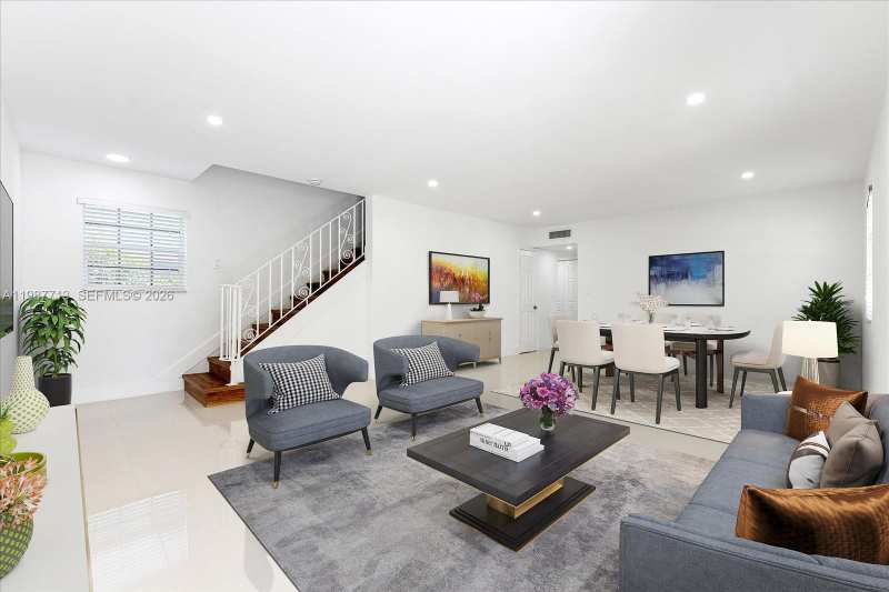 3619 S Le Jeune Rd # 1, Coral Gables FL 33134
