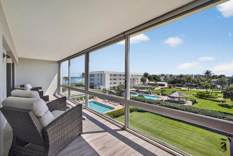 120 Celestial Way # 309, Juno Beach FL 33408