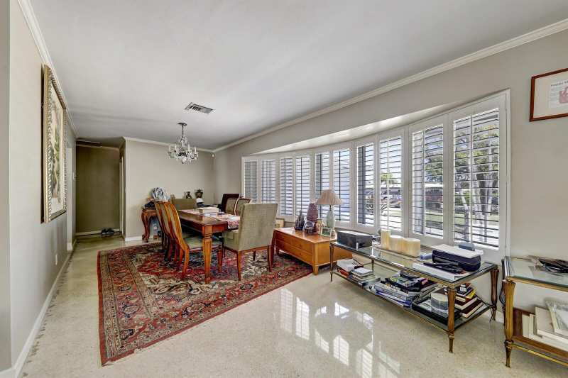 5921 NE 21st Circle, Fort Lauderdale FL 33308