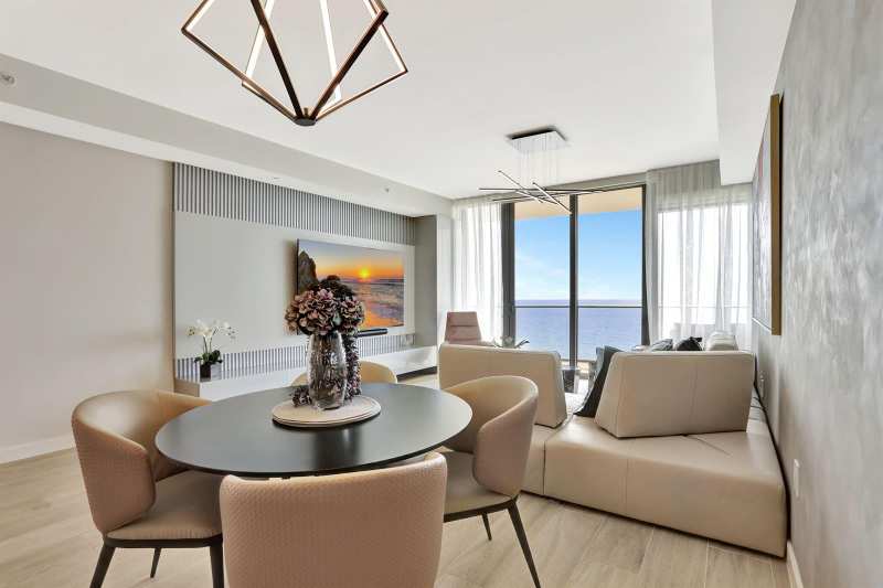 1116 N Ocean Boulevard # 1102, Pompano Beach FL 33062