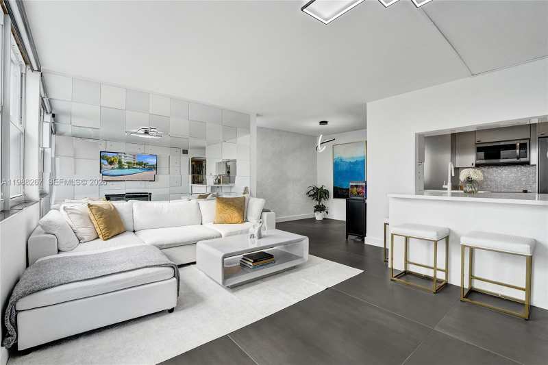 430 Golden Isles Dr # 201, Hallandale Beach FL 33009