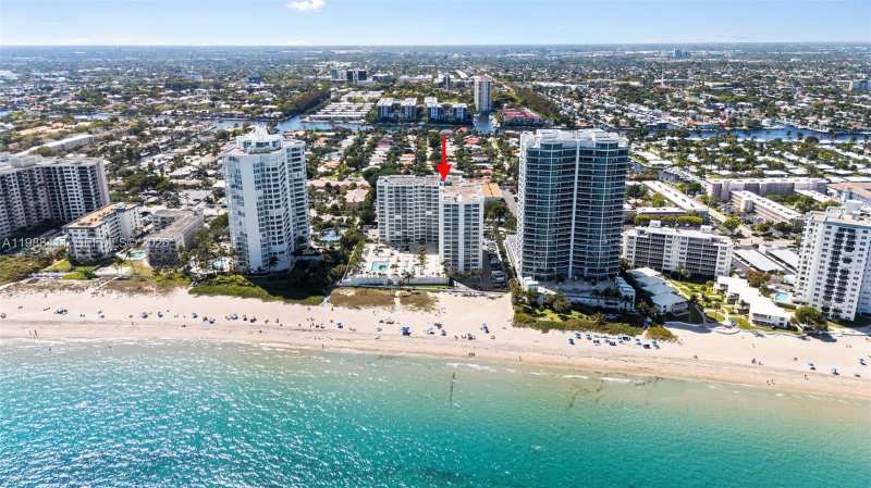 1620 S Ocean Blvd # 6L, Lauderdale By The Sea FL 33062