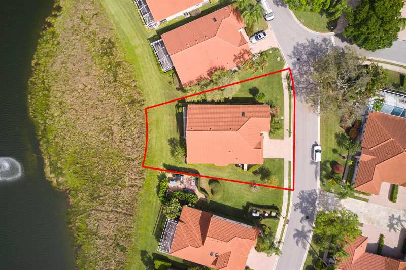 51 Monterey Pointe Drive, Palm Beach Gardens FL 33418