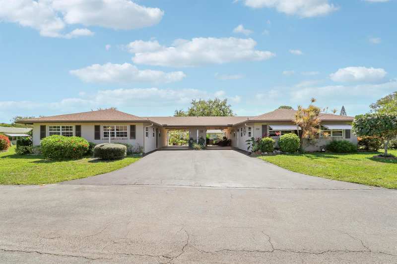 129 Mockingbird Lane, Delray Beach FL 33445