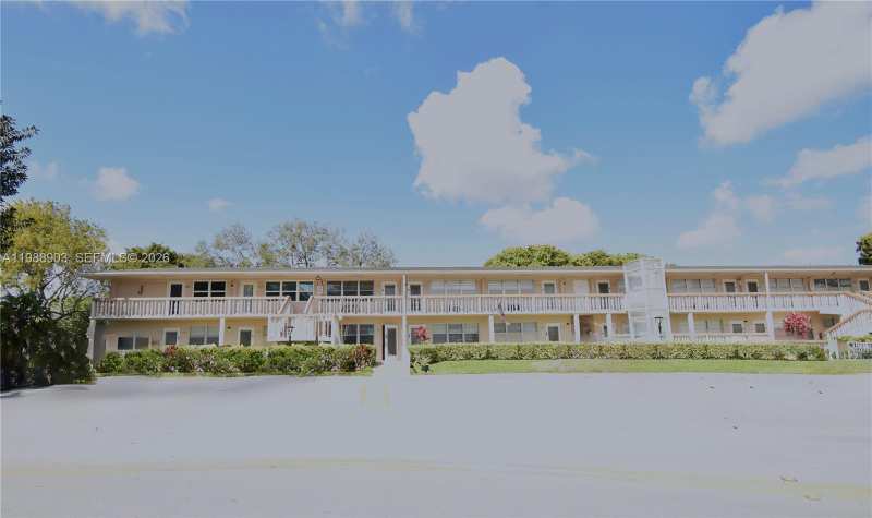 152 Ventnor J # 152, Deerfield Beach FL 33442