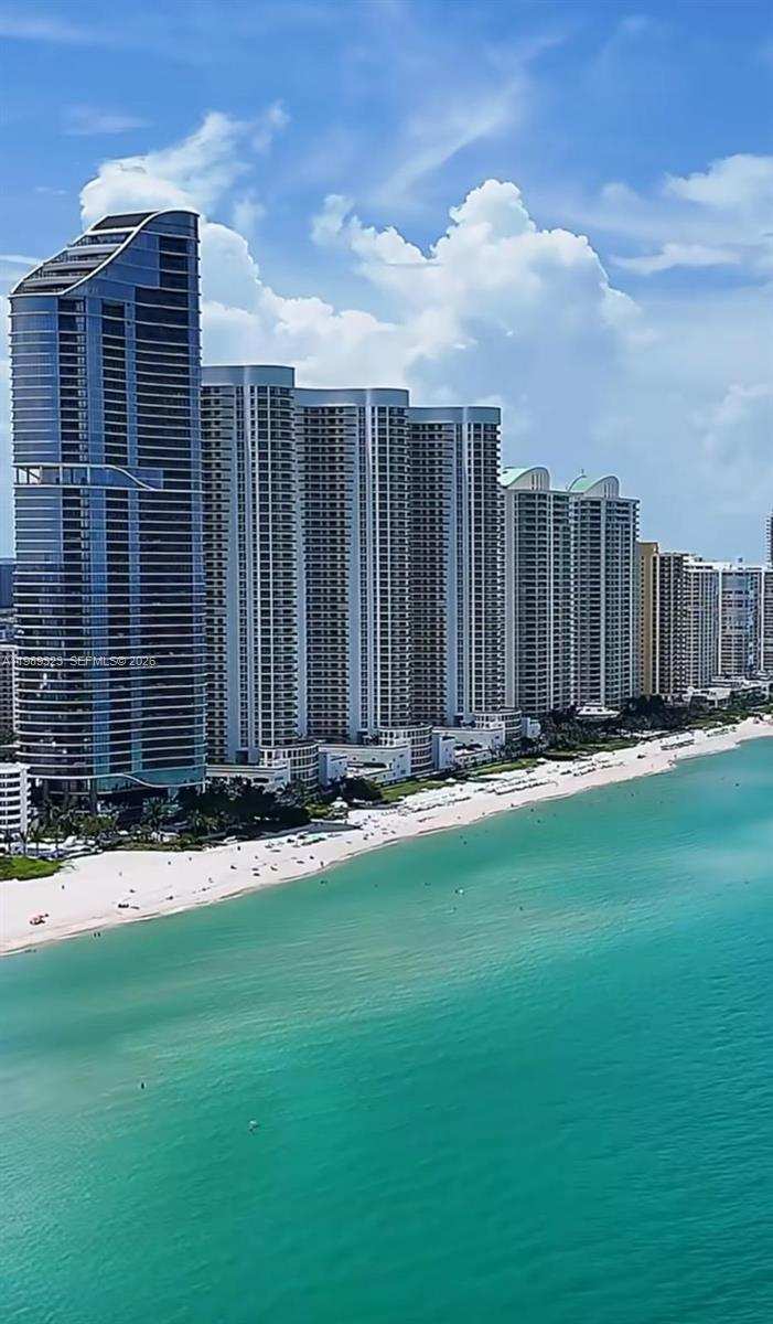 17011 N Bay Rd # 1007, Sunny Isles Beach FL 33160