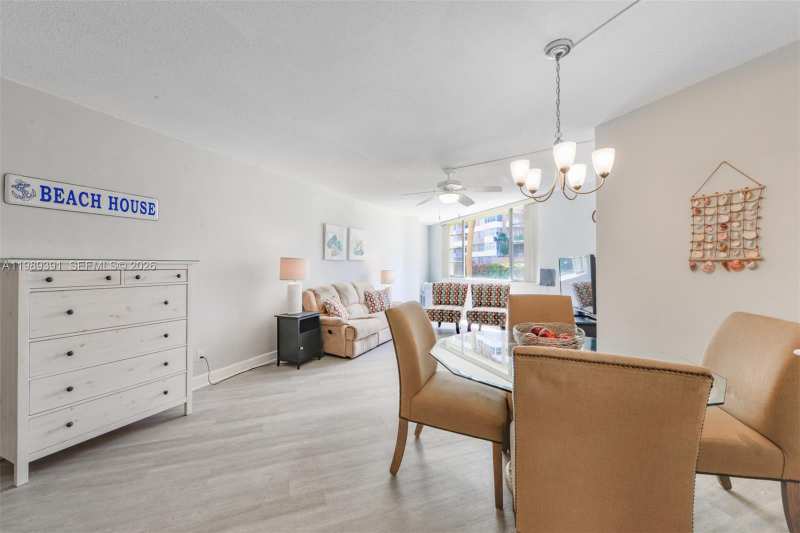 1936 S Ocean Dr # 2D, Hallandale Beach FL 33009