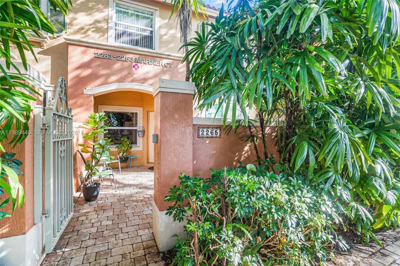 2265 Mariner Ct # 2610, Dania Beach FL 33312