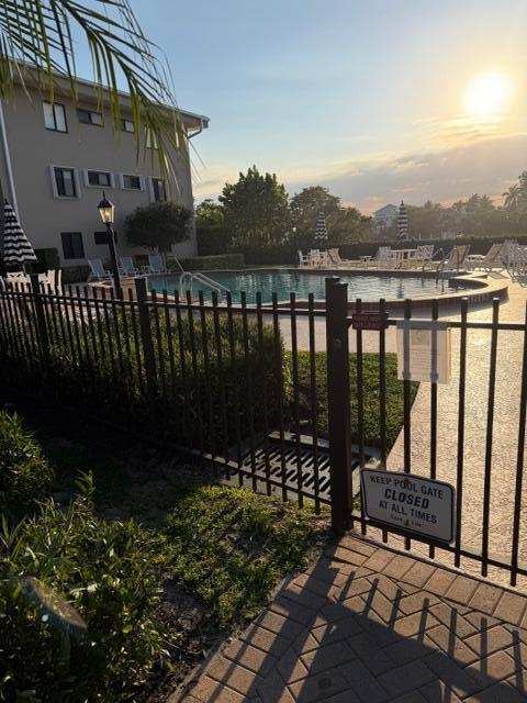 3605 S Ocean Boulevard # C, South Palm Beach FL 33480