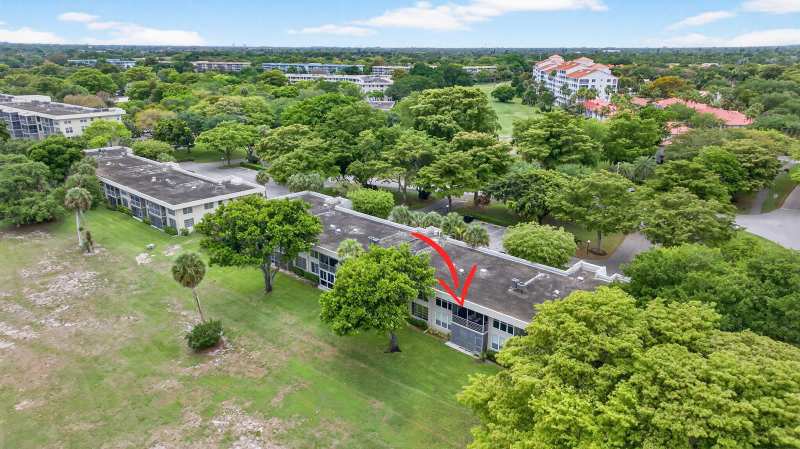 800 Cypress Boulevard # 204a, Pompano Beach FL 33069