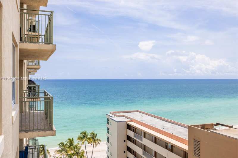 2080 S Ocean Dr, Hallandale Beach FL 33009