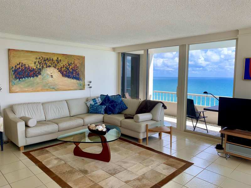 5540 N Ocean Drive # A, Riviera Beach FL 33404
