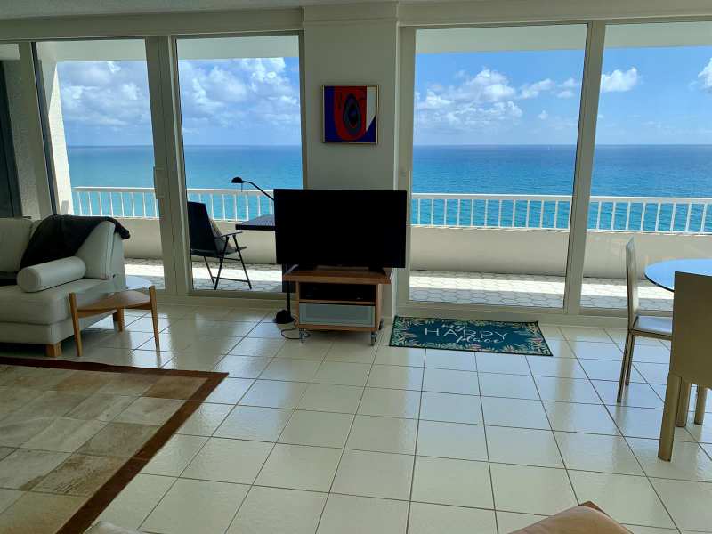 5540 N Ocean Drive # A, Riviera Beach FL 33404