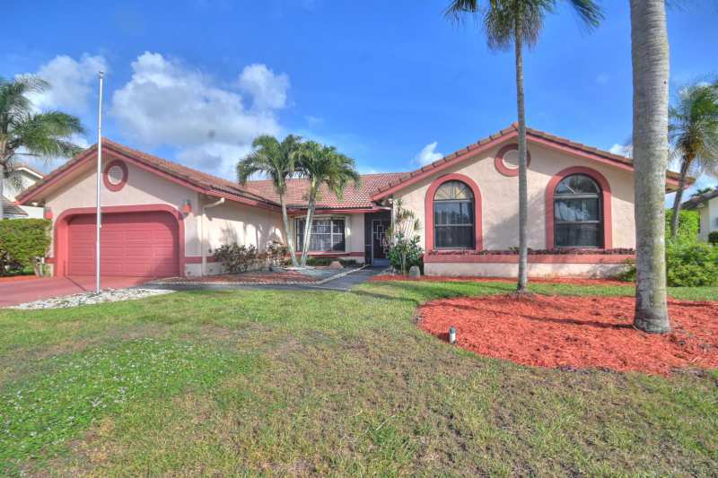 10226 Fresh Meadow Lane, Boca Raton FL 33498