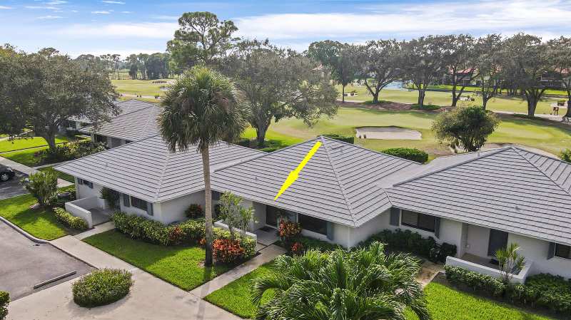 820 Club Drive, Palm Beach Gardens FL 33418