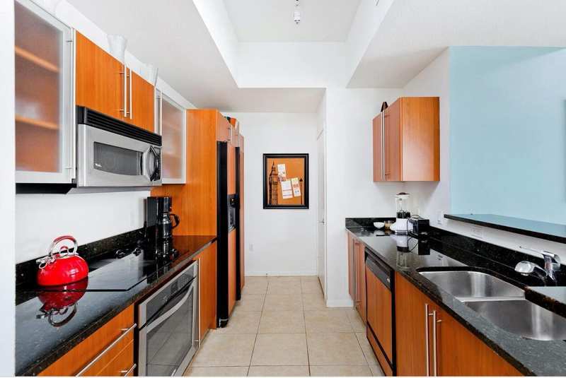 1551 N Flagler Dr Drive # 2, West Palm Beach FL 33401