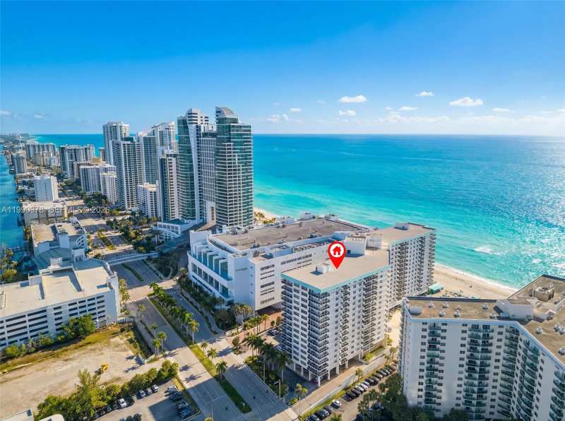 3725 S Ocean Dr # 1024, Hollywood FL 33019