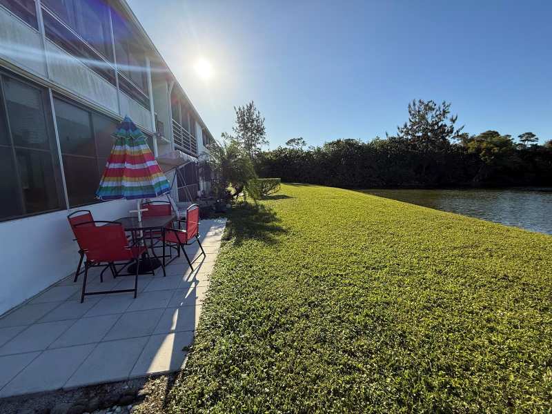 81 Camden Drive # D, West Palm Beach FL 33417