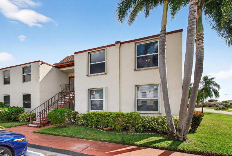9 Willowbrook Lane # 208, Delray Beach FL 33446