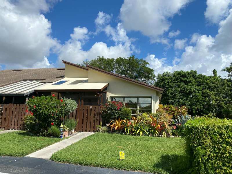 5061 Nesting Way # D, Delray Beach FL 33484