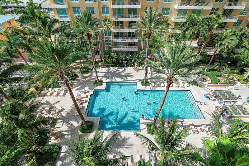 700 E Boynton Beach Boulevard # 803, Boynton Beach FL 33435