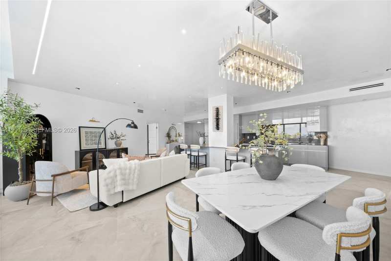 9601 Collins Ave # 808, Bal Harbour FL 33154