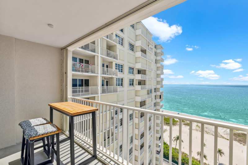 750 N Ocean Boulevard # 1507, Pompano Beach FL 33062