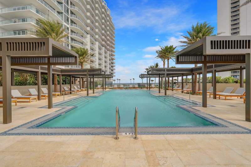 3100 N Ocean Drive # 704, Riviera Beach FL 33404