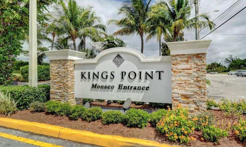 581 Monaco Boulevard # 581, Delray Beach FL 33446