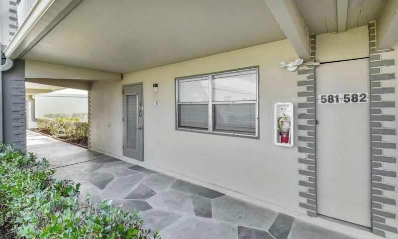 581 Monaco Boulevard # 581, Delray Beach FL 33446