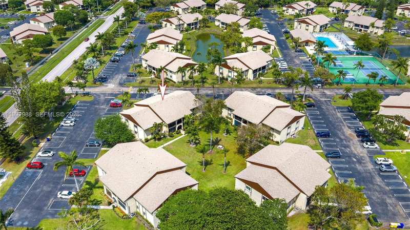 301 Pine Ridge Cir # 1, Green Acres FL 33463