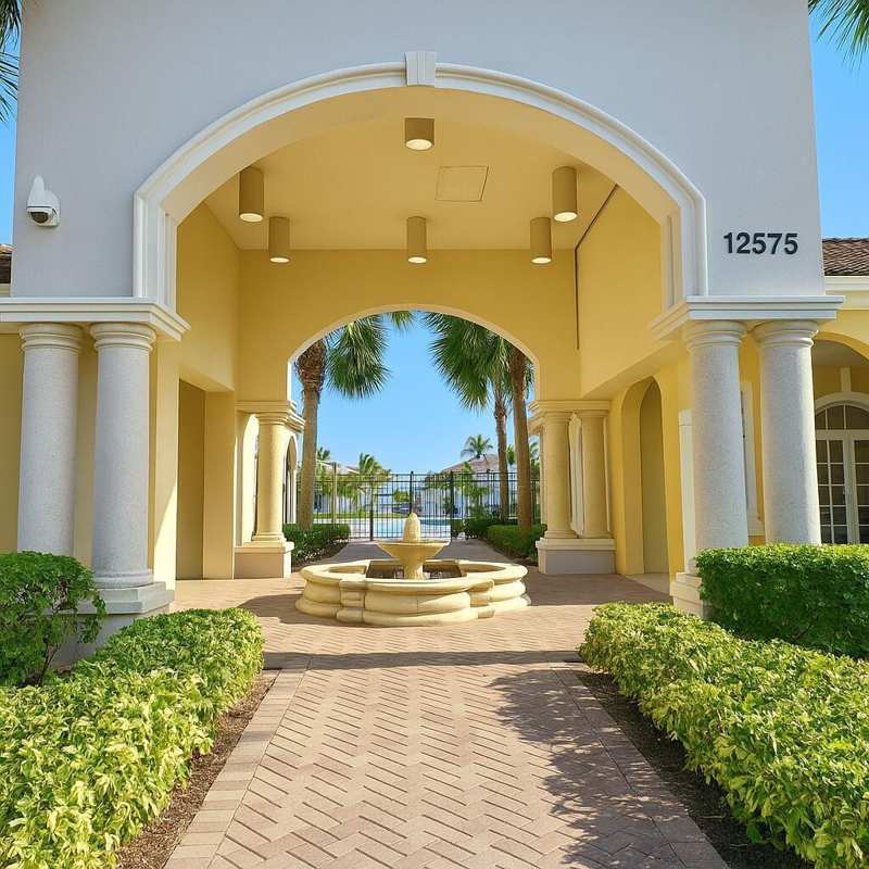 6777 Heritage # 1208, Boynton Beach FL 33437