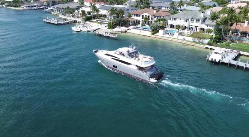 1043 Hillsboro Mile # 21c, Hillsboro Beach FL 33062