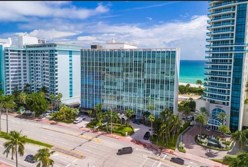 5055 Collins Ave # 2K, Miami Beach FL 33140