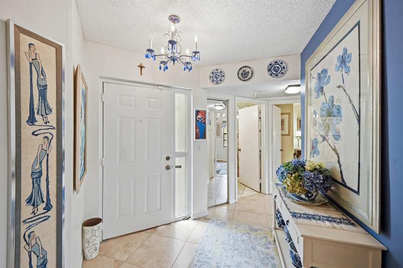 5442 Firenze Drive # F, Boynton Beach FL 33437