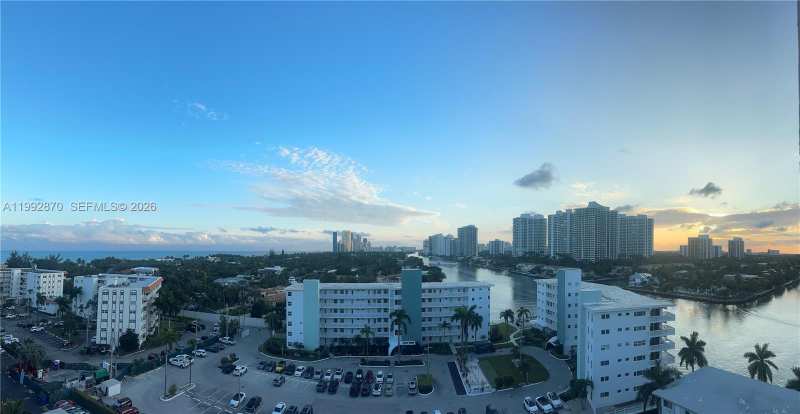3161 S Ocean Dr # 1109, Hallandale Beach FL 33009