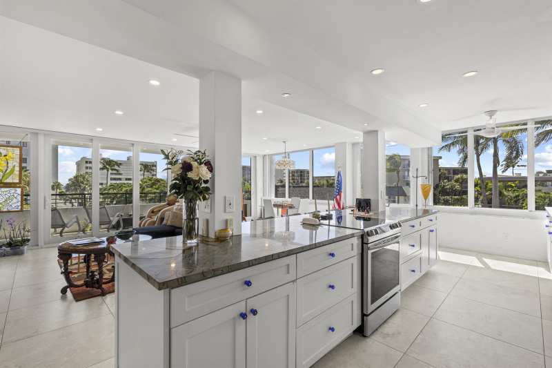 3589 S Ocean Boulevard # 306, South Palm Beach FL 33480