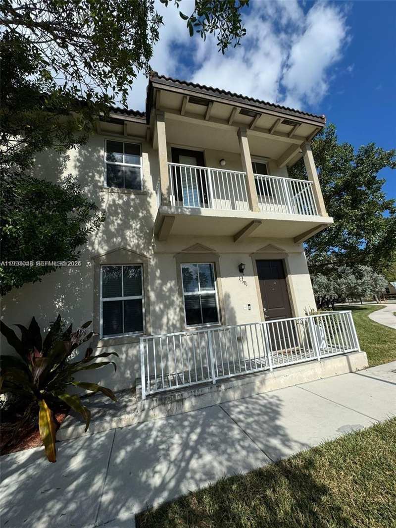 11581 SW 244th St # 11581, Homestead FL 33032