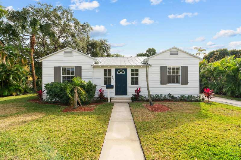 306 34th Street, West Palm Beach FL 33407