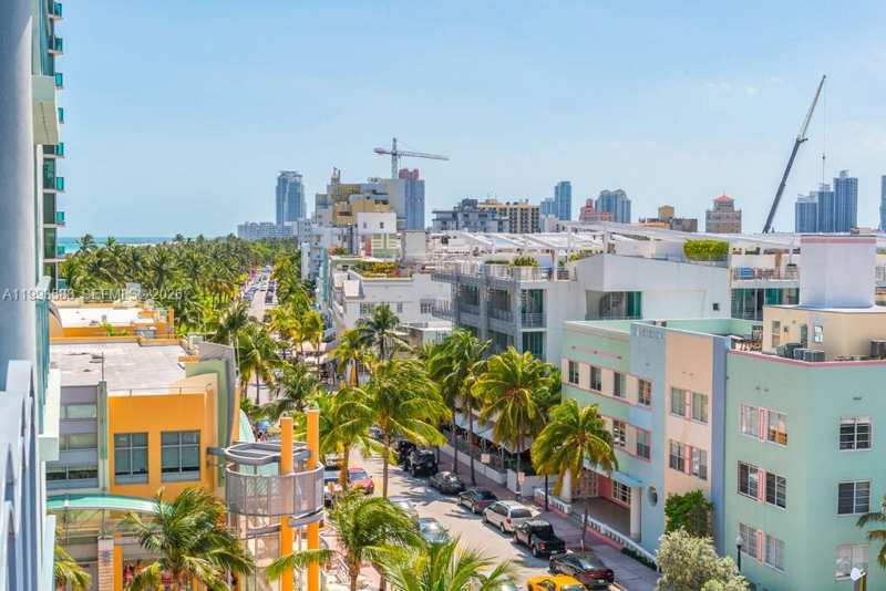 1500 Ocean Drive # 609, Miami Beach FL 33139