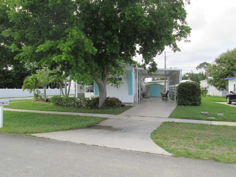 4261 Meadow View Drive, Boynton Beach FL 33436