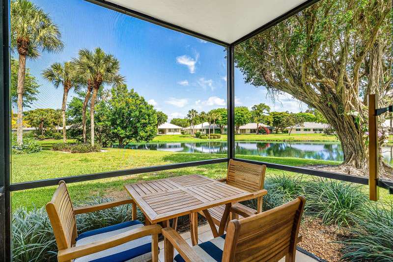 3682 Quail Ridge Drive N, Boynton Beach FL 33436