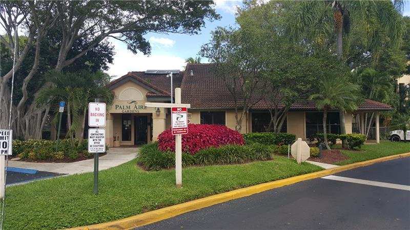 4541 W Mcnab Road # 26, Pompano Beach FL 33069
