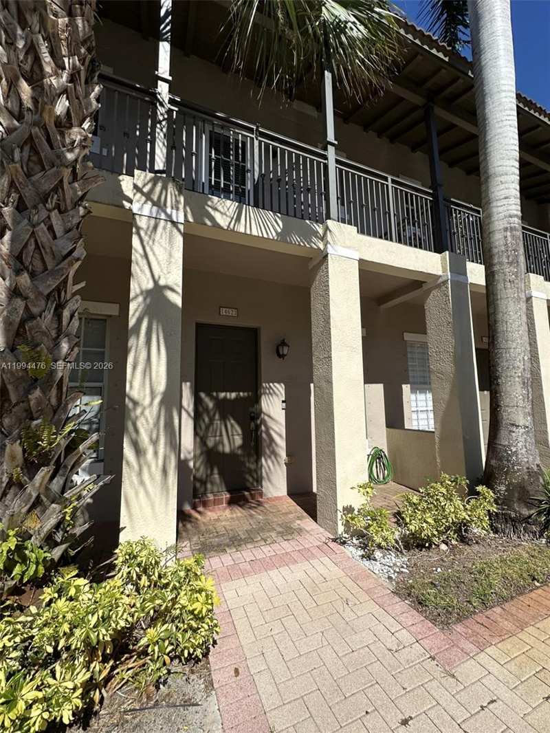 14623 SW 7th St # 12, Pembroke Pines FL 33027