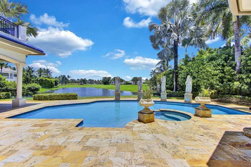 17730 Scarsdale Way, Boca Raton FL 33496
